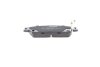 Комплект гальмівних колодок PARTS KAVO KBP-3028 (фото 2)