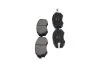 PARTS KIA Тормозные колодки передн.Magentis 01- KAVO KBP3029 (фото 4)
