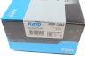 Фото 6 - комплект гальмівних колодок PARTS KAVO KBP-3042 Комплект гальмівних колодок PARTS KAVO KBP-3042 (фото 6)