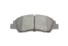 Комплект гальмівних колодок PARTS KBP-3047 KAVO KBP3047 (фото 5)