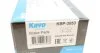 Комплект гальмівних колодок PARTS KBP-3053 KAVO KBP3053 (фото 6)