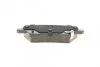 Комплект гальмівних колодок PARTS KBP-3058 KAVO KBP3058 (фото 3)
