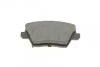 Комплект гальмівних колодок PARTS KBP-3058 KAVO KBP3058 (фото 5)