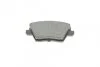 Комплект гальмівних колодок PARTS KBP-3058 KAVO KBP3058 (фото 8)