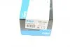 Комплект гальмівних колодок PARTS KBP-3058 KAVO KBP3058 (фото 9)