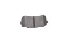Комплект гальмівних колодок PARTS KBP-3059 KAVO KBP3059 (фото 3)