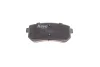 Комплект гальмівних колодок PARTS KBP-3059 KAVO KBP3059 (фото 6)