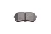 Комплект гальмівних колодок PARTS KBP-3059 KAVO KBP3059 (фото 7)