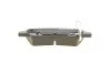 Комплект гальмівних колодок PARTS KBP-3062 KAVO KBP3062 (фото 3)