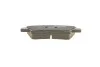 Комплект гальмівних колодок PARTS KBP-3062 KAVO KBP3062 (фото 6)