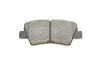 Комплект гальмівних колодок PARTS KBP-3062 KAVO KBP3062 (фото 8)