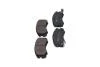 PARTS OPEL Тормозные колодки передн.Frontera,Monterey -98 KAVO KBP3501 (фото 4)