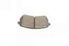 Комплект гальмівних колодок PARTS KBP-4005 KAVO KBP4005 (фото 7)