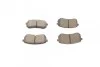 Комплект гальмівних колодок PARTS KBP-4005 KAVO KBP4005 (фото 8)