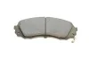Комплект гальмівних колодок PARTS KBP-4024 KAVO KBP4024 (фото 5)