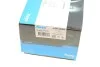 Комплект гальмівних колодок PARTS KBP-4024 KAVO KBP4024 (фото 9)