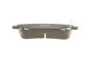 Комплект гальмівних колодок PARTS KBP-4028 KAVO KBP4028 (фото 3)
