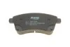 Комплект гальмівних колодок PARTS KBP-4028 KAVO KBP4028 (фото 7)