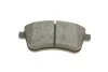 Комплект гальмівних колодок PARTS KBP-4028 KAVO KBP4028 (фото 8)