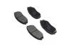PARTS KIA Колодки гальмівні Sorento 2,0-2,4 10- KAVO KBP4032 (фото 3)