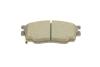 Комплект гальмівних колодок PARTS KAVO KBP-4509 (фото 5)