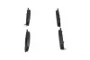 Комплект гальмівних колодок PARTS KBP-4511 KAVO KBP4511 (фото 4)