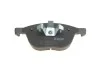 Комплект гальмівних колодок PARTS KBP-4513 KAVO KBP4513 (фото 2)