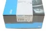 Комплект гальмівних колодок PARTS KBP-4513 KAVO KBP4513 (фото 6)