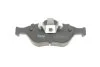 Комплект гальмівних колодок PARTS KBP-4545 KAVO KBP4545 (фото 2)