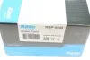 Комплект гальмівних колодок PARTS KBP-4545 KAVO KBP4545 (фото 6)