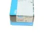 Комплект гальмівних колодок PARTS KBP-4560 KAVO KBP4560 (фото 9)