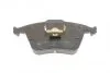 Комплект гальмівних колодок PARTS KBP-4569 KAVO KBP4569 (фото 4)