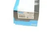 Комплект гальмівних колодок PARTS KBP-4579 KAVO KBP4579 (фото 9)