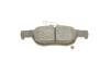 Комплект гальмівних колодок PARTS KAVO KBP-4585 (фото 5)