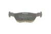 Комплект гальмівних колодок PARTS KAVO KBP-4585 (фото 7)