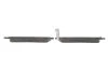 Комплект гальмівних колодок PARTS KBP-5503 KAVO KBP5503 (фото 4)