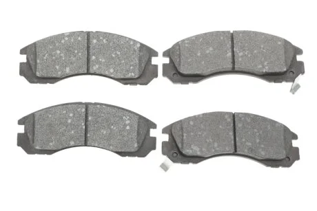 Комплект гальмівних колодок PARTS KBP-5503 KAVO KBP5503