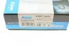 Комплект гальмівних колодок PARTS KBP-5504 KAVO KBP5504 (фото 6)