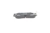 Комплект гальмівних колодок PARTS KBP-5509 KAVO KBP5509 (фото 5)