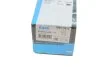 Комплект гальмівних колодок PARTS KBP-5512 KAVO KBP5512 (фото 6)