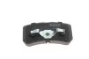 Комплект гальмівних колодок PARTS KBP-5515 KAVO KBP5515 (фото 3)