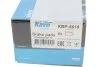 Комплект гальмівних колодок PARTS KBP-5515 KAVO KBP5515 (фото 4)