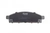 Комплект гальмівних колодок PARTS KBP-5520 KAVO KBP5520 (фото 2)