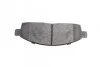 Комплект гальмівних колодок PARTS KBP-5520 KAVO KBP5520 (фото 3)