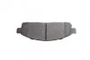 Комплект гальмівних колодок PARTS KBP-5520 KAVO KBP5520 (фото 5)