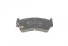 Комплект гальмівних колодок PARTS KBP-6508 KAVO KBP6508 (фото 2)