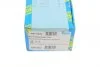 Комплект гальмівних колодок PARTS KBP-6508 KAVO KBP6508 (фото 6)