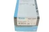 Комплект гальмівних колодок PARTS KBP-6517 KAVO KBP6517 (фото 6)