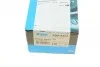 Комплект гальмівних колодок PARTS KBP-6523 KAVO KBP6523 (фото 6)