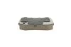 Комплект гальмівних колодок PARTS KBP-6562 KAVO KBP6562 (фото 5)
